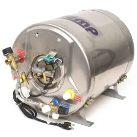 603023b000003 Isotemp Boat Water Heater 8 Gal/30l 115v 750w