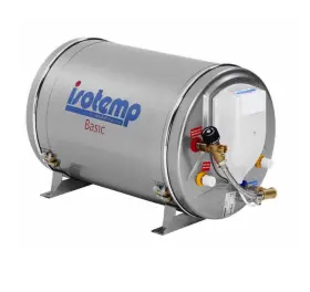 604031bd00003 Isotemp - Water Heater Basic 40l 230v/750w With Double Coil