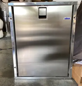 3049ba7c00000 Isotherm 49 Drawer Ac/dc Refrigerator Freezer #3049ba7c00000
