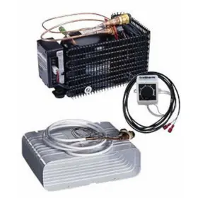 42309ba100000  Isotherm 2309 Compact Classic Air Refrigeration Cooling Unit Kit