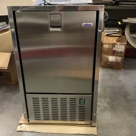 5w08a14imn000 Isotherm Ice Maker Inox 115v/60hz Stainless Steel #5w08a14imn000