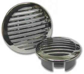 Itc630-81932sshpod Itc 630-81932sshpod Manufacturers Select Stainless Clad 3 Inch Vent Cover