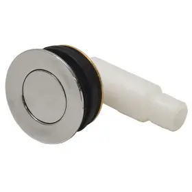 98110-ch Itc Marine Boat Angled Flip Drain Aviara Chrome