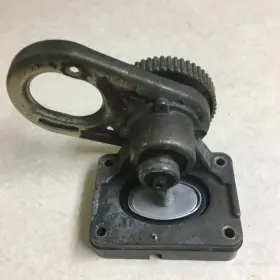 36800-1000 Itt Jabsco 35506-0001 Jack Shaft Assembly And Diaphragm From Par Water Pump