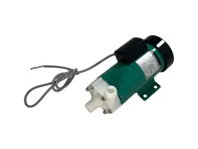 Md-40rt-115nl Iwaki M122336924 Magnetic Drive Raw Water Pump 115v 3/4 Npt Connections New