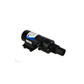 18590-2092 Jabsco 012302655840 Macerator Pump Self Priming Run Dry Protection Waste
