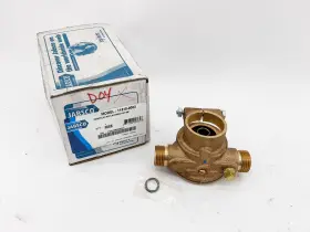 11818-0003 Jabsco New Pumphead Replacement Nitrile Impeller