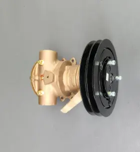 11870-0005 Jabsco 118700005 Electro-magnetic Clutch Pump 1-1/4 11870-0005 Jabsco 118700005 Electro-magnetic Clutch Pump 1-1/4