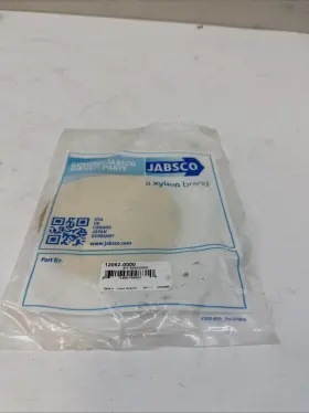 12062-0000 Jabsco Self-priming Clutch Pump End Cover
