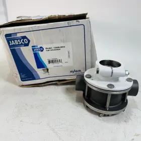 12498-0003 Jabsco Pump Head