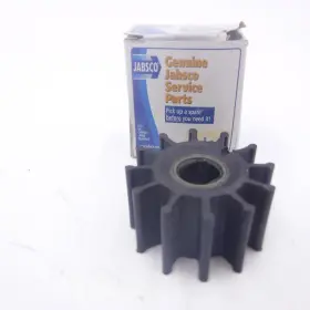 14281-0003 Jabsco Nitrile Impeller 12 Blades 5/8 Inch Hub