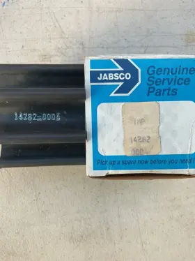 14282-0004 Jabsco Imp. Replacement Flexible Impeller Viton