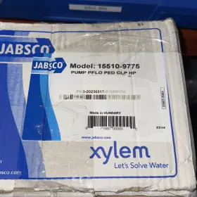 15510-9775 Jabsco