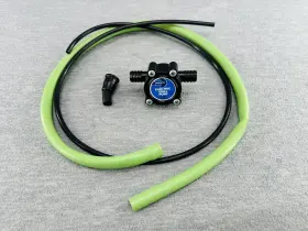16227-0000 Jabsco - Electric Drill Pump With Hose Ap