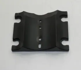 17288-1608 Jabsco Macerator Pump Base