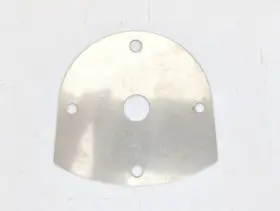 18316-0000 Jabsco Boat Marine Series 37010 Toilet Impeller Wearplate