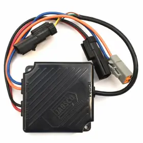 028-2766-04 Jabsco 18500-0520 Ballast Pump Timer Four Winns