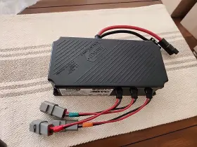 18500-0600c Jabsco Ai Ballast Pump Control Box