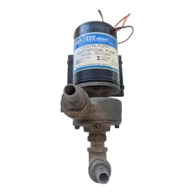 18510-0000 Jabsco Centri Puppy Centrifugal Pump