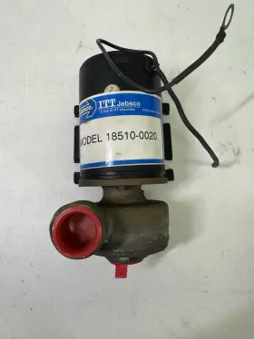 18510-0020 Jabsco Centri Puppy Centrifugal Pump 12vdc