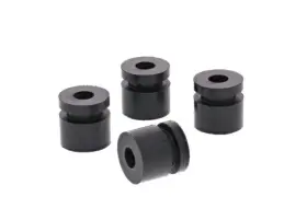 18680 Jabsco 18590/18680 Macerator Pump - Grommet Set Of 4 For