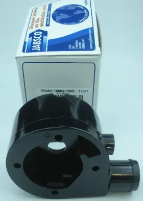 18593-1000 Jabsco Macerator Pump Body