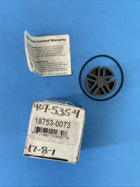 18753-0073 Jabsco Rotor For Vane Pump