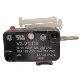18753-0141 Jabsco Micro Switch For 36800/36900/36950 Pumps