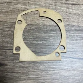 18753-0167 Jabsco Nos Marine Base Gasket For 29200 Pump 59128 Series Toilet C9