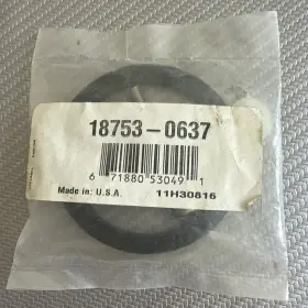 18753-0637 Jabsco Part # Bowl Inst Kit B505