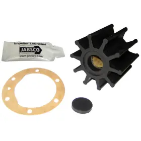 18777-0001-p Jabsco Impeller Kit - 10 Blade Neoprene 2- Inch