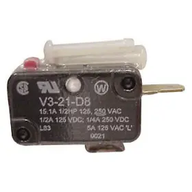 18916-0040 Jabsco Pressure Switch For 31595/31600/31620/31630 Pumps