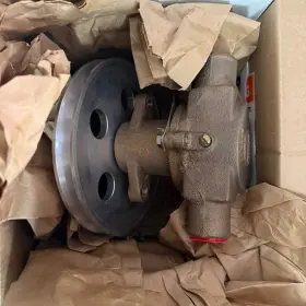 Jabsco 18940-0010 Pump 1-1/4 Inch Engine Cooling