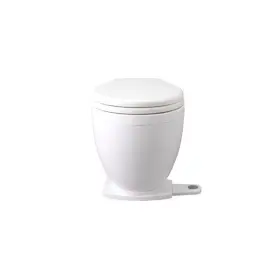 58500-0012 Jabsco 2157 Lite Flush Electric Toilet Model Number #