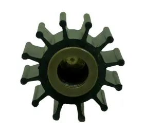 2232-0003 Jabsco 2187 Self-priming Water Pump Replacement Nitrile Impeller