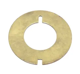2235-0000 Jabsco Series 11810 Water Pump Stainless Steel Impeller Wearplate