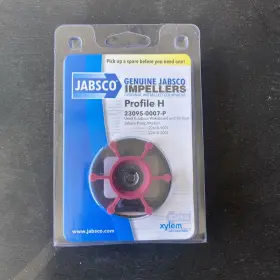 23095-0007-p Jabsco Ballast King Impeller