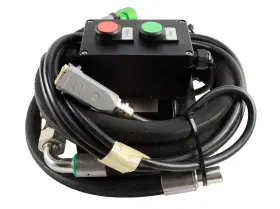 23230-2024m Jabsco Gear Puppy Oil Change Pump System 24v Diesel Water