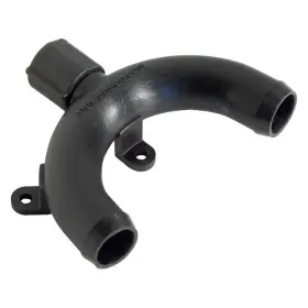 29015-0000 Jabsco 3/4 Inch D Black Plastic Discharge Vented Loop