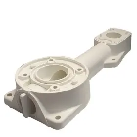 29041-1000 Jabsco Marine 29090 29120 29090-2 29120-3 Manual Toilet Plug Base