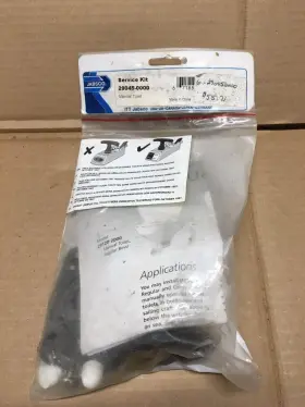 29045-0000 Jabsco #29045-0000 Marine Toilet Service Kit
