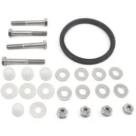 29047-0000 Jabsco Manual Toilet Base To Bowl Mounting Kit