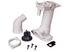 29051-2000 Jabsco Boat Twist N Lock 29090 29120 Manual Toilet Pump Cylinder Kit