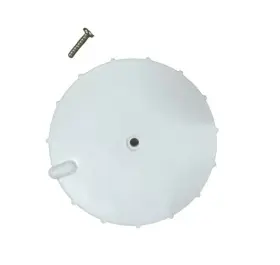 29077-1000 Jabsco Series 29200 Marine Toilet Electric Flush Pump Control Knob