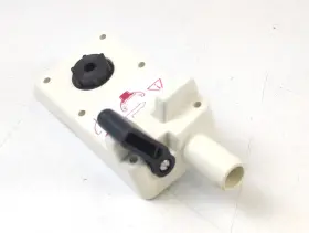 29094-0000 Jabsco Marine 29090 29120 Series Toilet Pump Cylinder Valve Cover