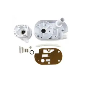 29116-1000 Jabsco Toilet 29200 Electric Conversion Waste And Flush Pump Body Kit