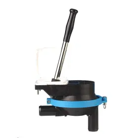 29250-0000 Jabsco Amazon Thrudeck Pump Manual Bilge