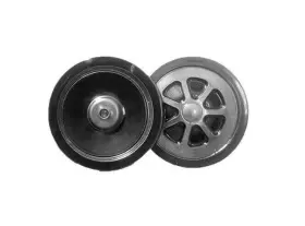 30005-0000 Jabsco Genuine Service Replacement Pump Inlet And Outlet Valve Kit