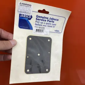 30015-0000 Jabsco Diaphragm Kit Marine Boat New