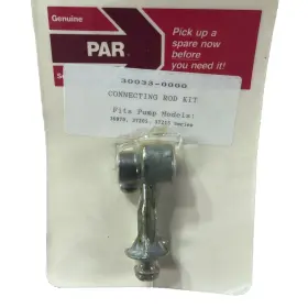 30033-0000 Jabsco #30033-0000 Connecting Rod Kit For Pump Models 36970/37205/37215 Series